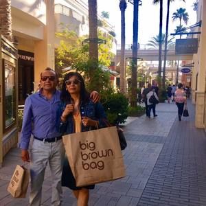 Meet your Posher, Alberto